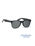 SOBLUE Lunettes de soleil SEAQUAL Couleurs : noir