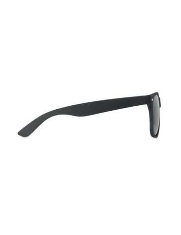 SOBLUE Lunettes de soleil SEAQUAL Couleurs : noir cadeau client original