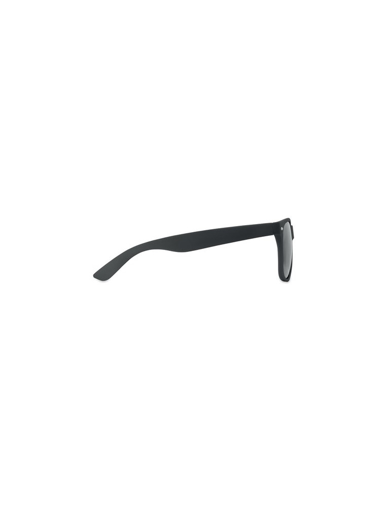 SOBLUE Lunettes de soleil SEAQUAL Couleurs : noir cadeau client original