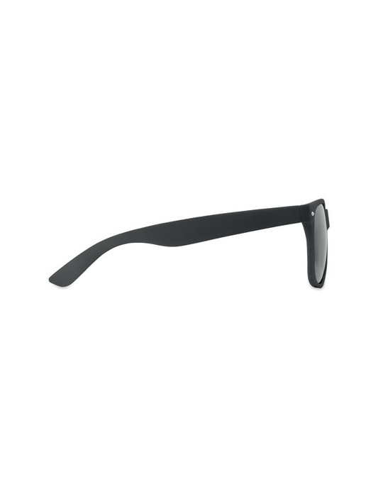 SOBLUE Lunettes de soleil SEAQUAL Couleurs : noir cadeau client original