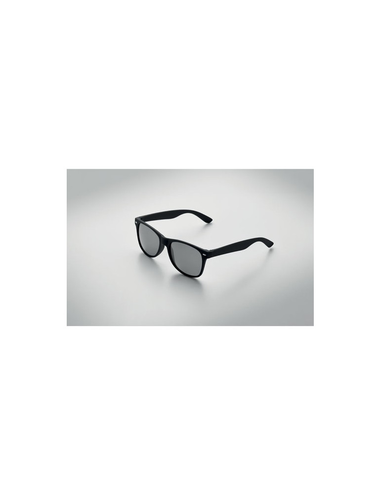 SOBLUE Lunettes de soleil SEAQUAL Couleurs : noir goodies publicitaire événementiel