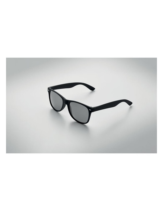 SOBLUE Lunettes de soleil SEAQUAL Couleurs : noir goodies publicitaire événementiel