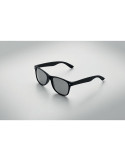 SOBLUE Lunettes de soleil SEAQUAL Couleurs : noir goodies publicitaire événementiel
