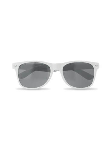 SOBLUE Lunettes de soleil SEAQUAL Couleurs : blanc personnalisation rapide en France