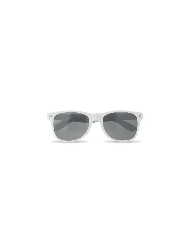 SOBLUE Lunettes de soleil SEAQUAL Couleurs : blanc personnalisation rapide en France
