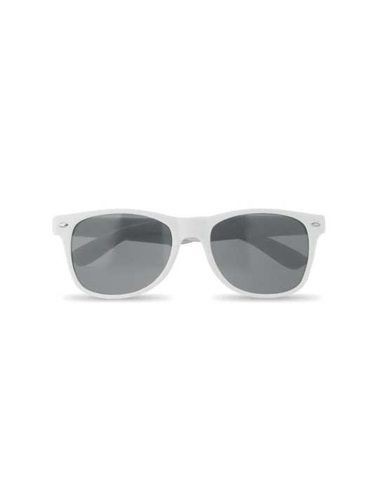 SOBLUE Lunettes de soleil SEAQUAL Couleurs : blanc personnalisation rapide en France