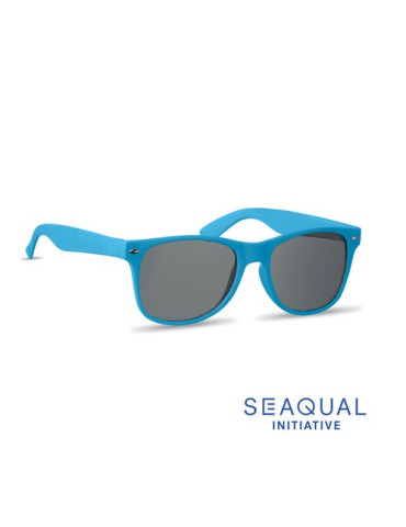 SOBLUE Lunettes de soleil SEAQUAL Couleurs : turquoise goodies publicitaire événementiel