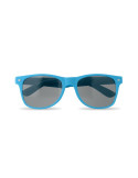 SOBLUE Lunettes de soleil SEAQUAL Couleurs : turquoise objet promotionnel éco-responsable