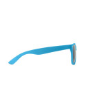 SOBLUE Lunettes de soleil SEAQUAL Couleurs : turquoise objet publicitaire robuste