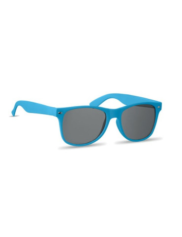 SOBLUE Lunettes de soleil SEAQUAL Couleurs : turquoise marquage couleur éclatante