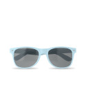 SOBLUE Lunettes de soleil SEAQUAL Couleurs : bleu bébé marquage laser ultra précis