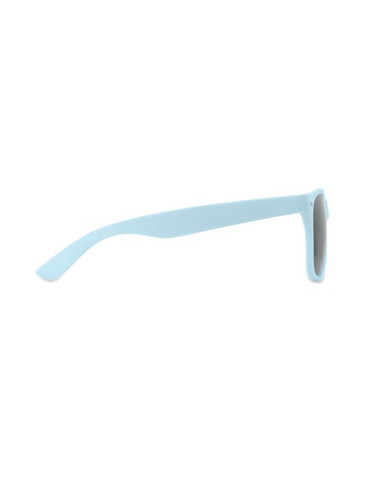 SOBLUE Lunettes de soleil SEAQUAL Couleurs : bleu bébé accessoire événementiel unique