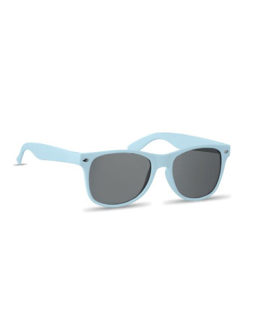 SOBLUE Lunettes de soleil SEAQUAL Couleurs : bleu bébé goodies personnalisé en stock