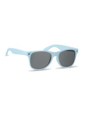 SOBLUE Lunettes de soleil SEAQUAL Couleurs : bleu bébé goodies personnalisé en stock