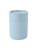 GOBLET Gobelet en PP 330ml Couleurs : bleu bébé