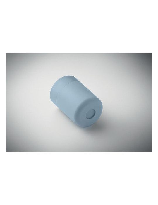 GOBLET Gobelet en PP 330ml Couleurs : bleu bébé goodies personnalisé en stock