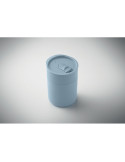 GOBLET Gobelet en PP 330ml Couleurs : bleu bébé goodies publicitaire événementiel