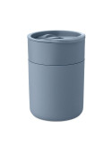 GOBLET Gobelet en PP 330ml Couleurs : bleu pétrole goodies publicitaire événementiel