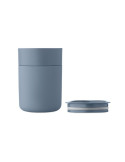 GOBLET Gobelet en PP 330ml Couleurs : bleu pétrole goodies entreprise design