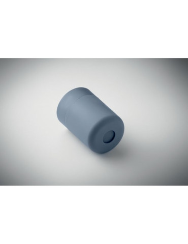 GOBLET Gobelet en PP 330ml Couleurs : bleu pétrole marquage couleur éclatante