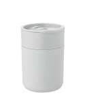 GOBLET Gobelet en PP 330ml Couleurs : blanc impression haute définition