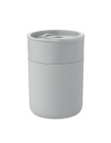GOBLET Gobelet en PP 330ml Couleurs : gris personnalisable avec votre logo