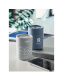 GOBLET Gobelet en PP 330ml Couleurs : gris goodies publicitaire durable