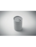GOBLET Gobelet en PP 330ml Couleurs : gris objet promotionnel éco-responsable