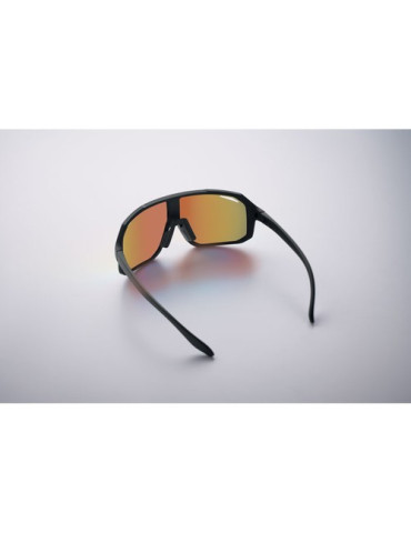 FLASH Lunettes de sport UV400 Couleurs : multicolore marquage couleur éclatante