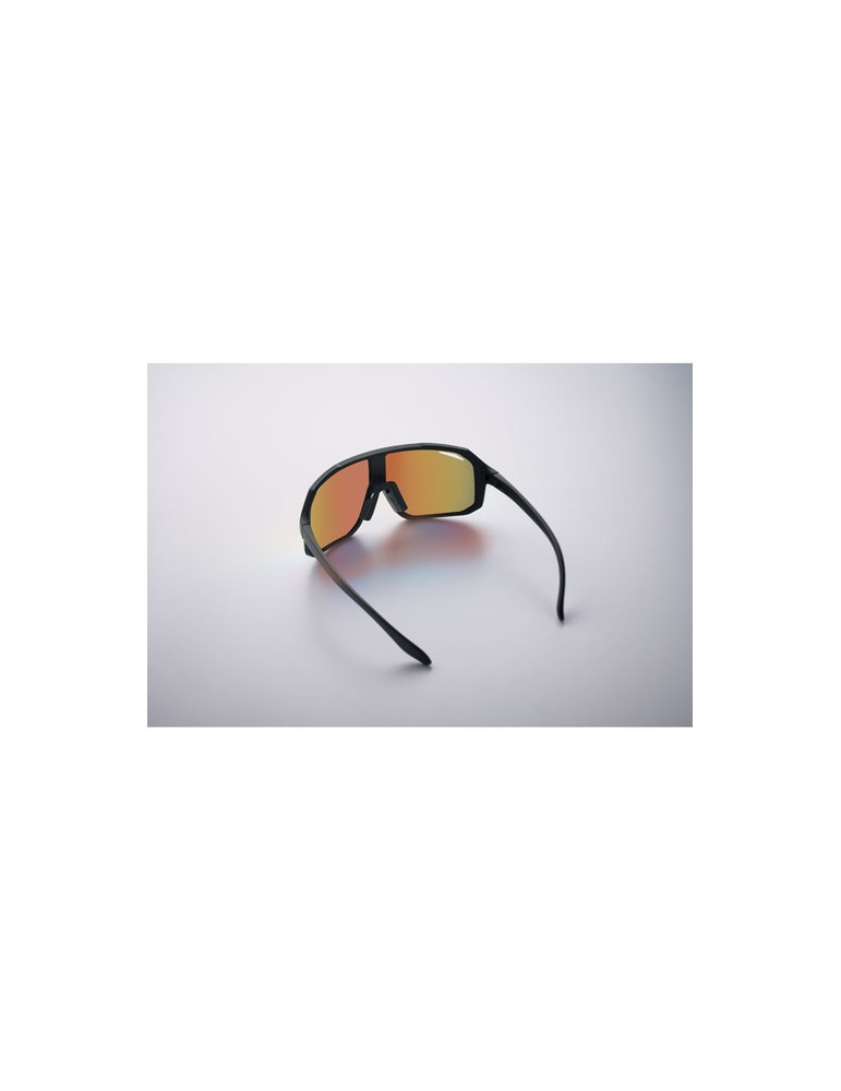 FLASH Lunettes de sport UV400 Couleurs : multicolore marquage couleur éclatante