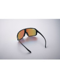 FLASH Lunettes de sport UV400 Couleurs : multicolore marquage couleur éclatante