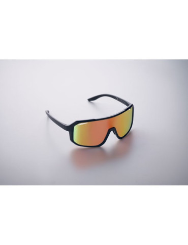 FLASH Lunettes de sport UV400 Couleurs : multicolore objet promo petit budget