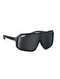 FLASH Lunettes de sport UV400 Couleurs : noir goodies publicitaire événementiel