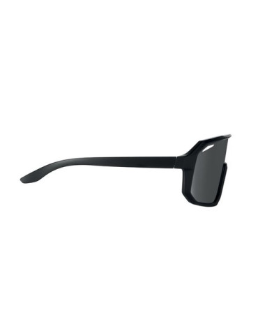 FLASH Lunettes de sport UV400 Couleurs : noir accessoire événementiel unique