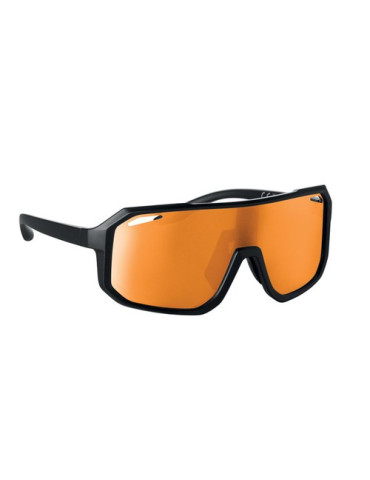 FLASH Lunettes de sport UV400 Couleurs : orange cadeau entreprise pas cher