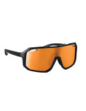 FLASH Lunettes de sport UV400 Couleurs : orange cadeau entreprise pas cher