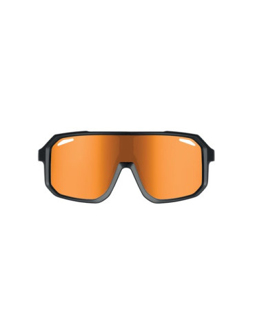 FLASH Lunettes de sport UV400 Couleurs : orange objet promotionnel éco-responsable