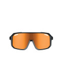 FLASH Lunettes de sport UV400 Couleurs : orange objet promotionnel éco-responsable