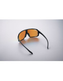 FLASH Lunettes de sport UV400 Couleurs : orange objet publicitaire robuste