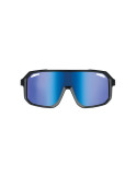 FLASH Lunettes de sport UV400 Couleurs : bleu impression haute définition