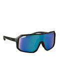 FLASH Lunettes de sport UV400 Couleurs : bleu goodies personnalisé en stock