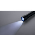 LUMEZO Lampe rechargeable en alu. Couleurs : noir livraison express 24h 48h