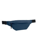 HIPLA Sac banane en 600D RPET Couleurs : bleu