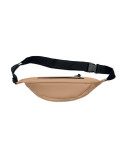 HIPLA Sac banane en 600D RPET Couleurs : kaki cadeau entreprise pas cher