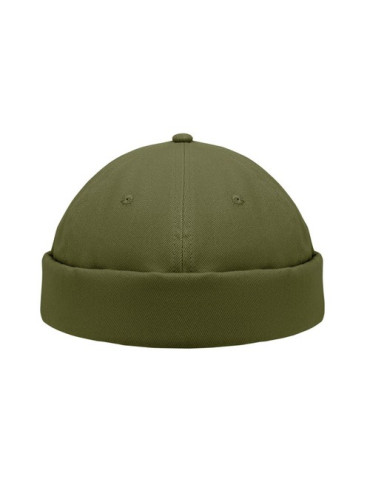 DOCK Casquette Docker Couleurs : vert armée 2