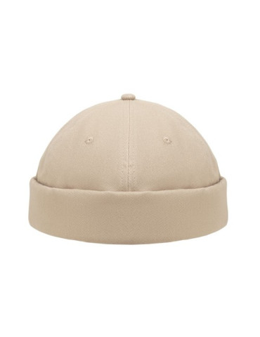 DOCK Casquette Docker Couleurs : beige livraison express 24h 48h