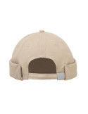 DOCK Casquette Docker Couleurs : beige cadeau client original