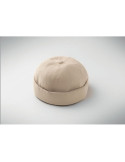 DOCK Casquette Docker Couleurs : beige livraison express 24h 48h