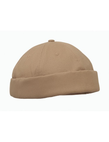 DOCK Casquette Docker Couleurs : kaki goodies publicitaire événementiel
