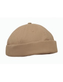 DOCK Casquette Docker Couleurs : kaki goodies publicitaire événementiel